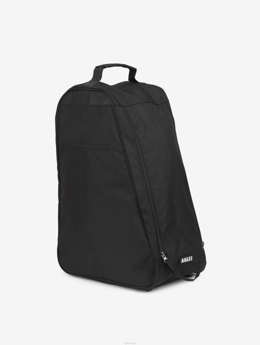 Aigle homens a clássica bolsa de botas preto acessórios D4DF393