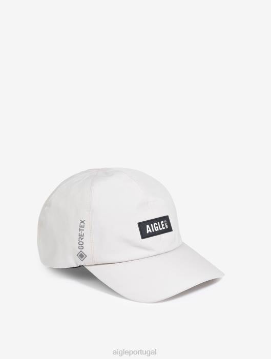 Aigle homens boné icônico gore-tex ajustável zibelina acessórios D4DF414
