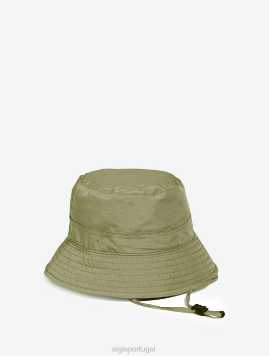 Aigle homens chapéu balde impermeável taillis acessórios D4DF389