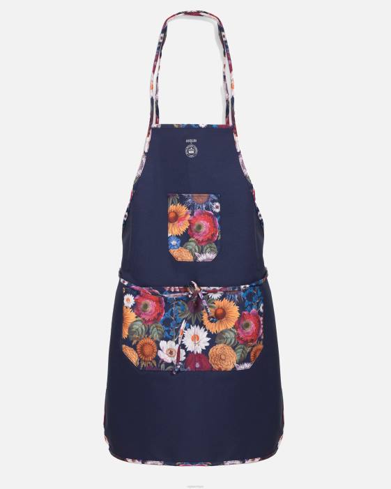 Aigle homens avental para jardinagem kew multibloom acessórios D4DF386