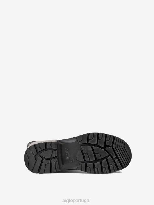 Aigle homens bota de segurança Bruna botas D4DF320