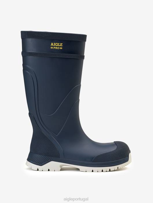 Aigle homens bota de segurança ártico botas D4DF316