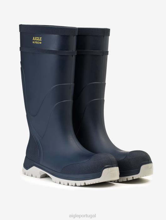 Aigle homens bota de segurança ártico botas D4DF316