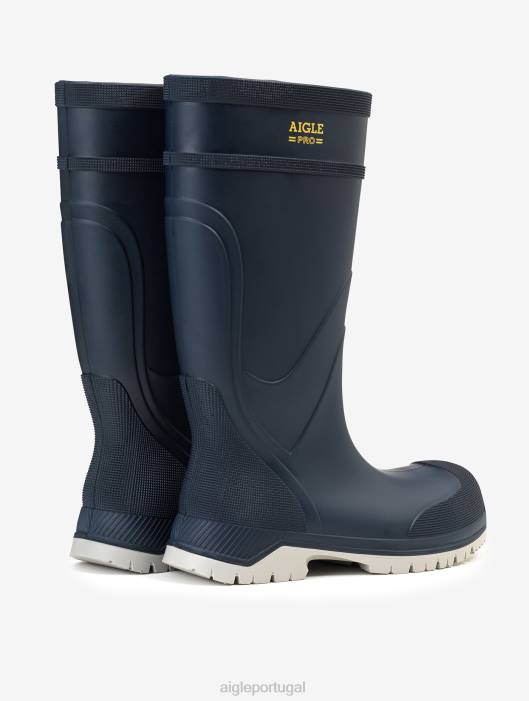 Aigle homens bota de segurança ártico botas D4DF316