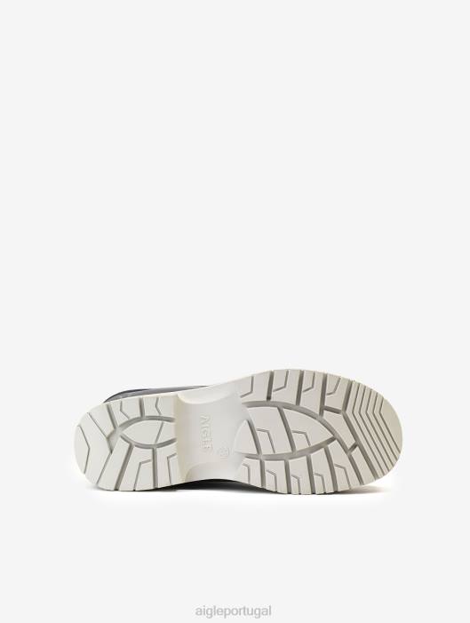 Aigle homens bota de segurança ártico botas D4DF316