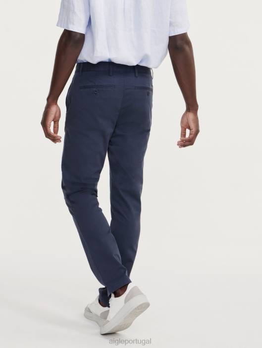 Aigle homens calças chino Império roupas D4DF123