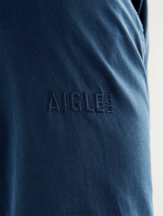 Aigle homens jaqueta curta safári Império roupas D4DF166