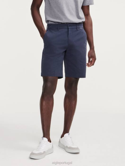 Aigle homens shorts chino Império roupas D4DF86