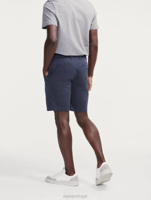 Aigle homens shorts chino Império roupas D4DF86