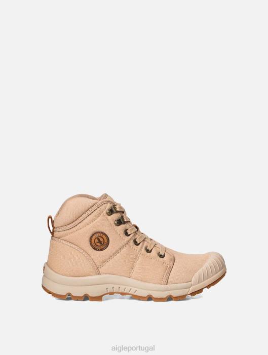 Aigle homens sapatos de caminhada areia 2 sapato D4DF281