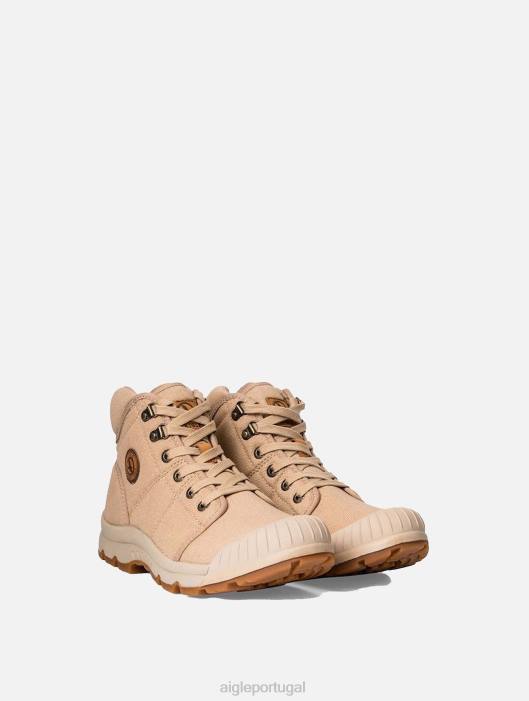 Aigle homens sapatos de caminhada areia 2 sapato D4DF281