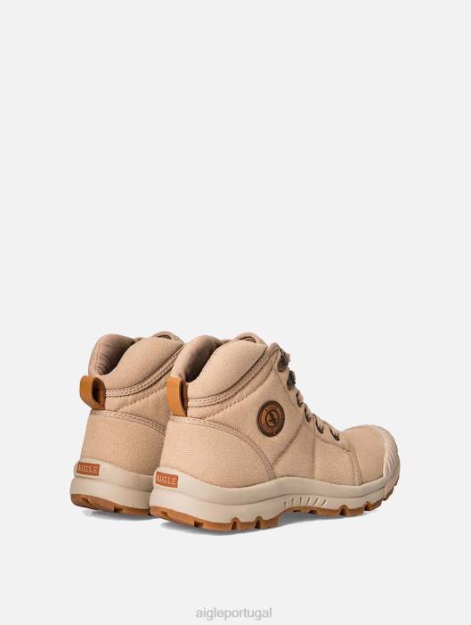 Aigle homens sapatos de caminhada areia 2 sapato D4DF281