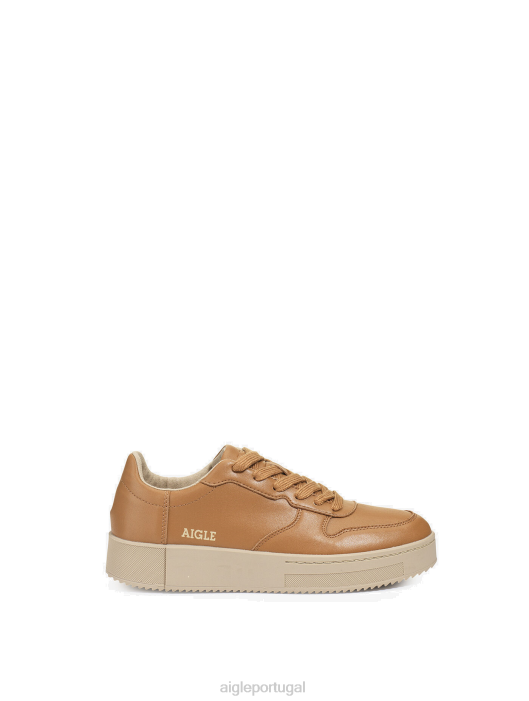 Aigle homens tênis inspirados no basquete especiaria sapato D4DF330