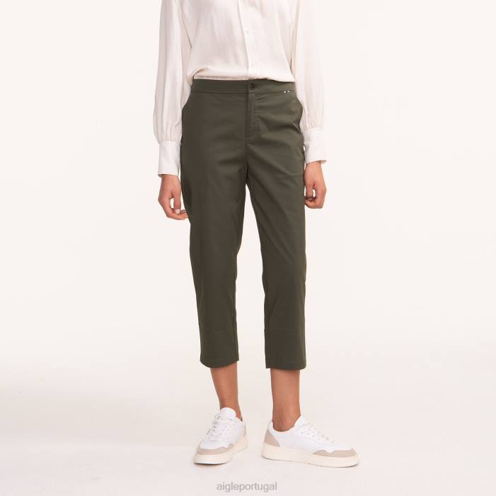 Aigle mulheres sarja coolmax advogado eu roupas D4DF560