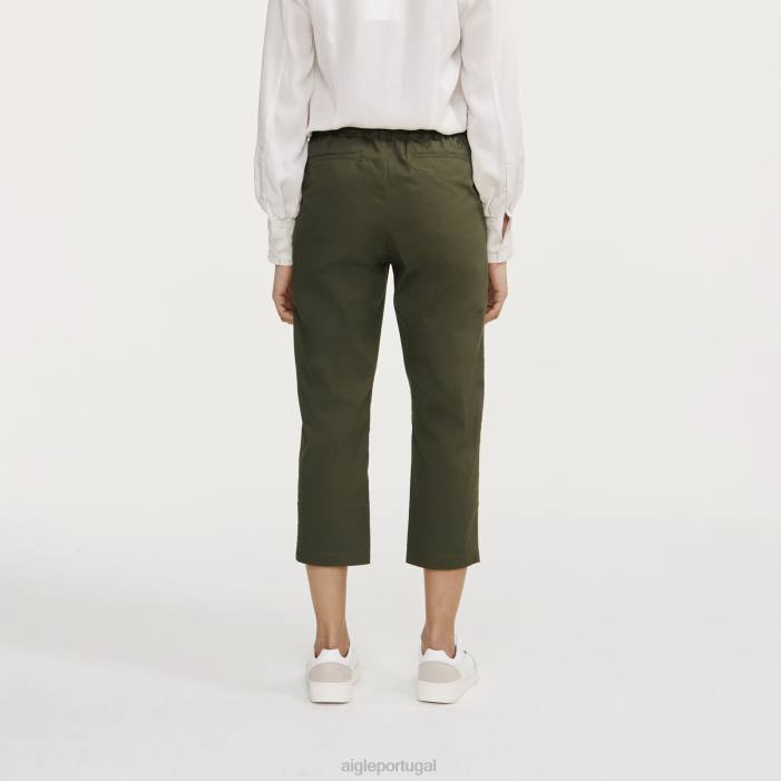 Aigle mulheres sarja coolmax advogado eu roupas D4DF560