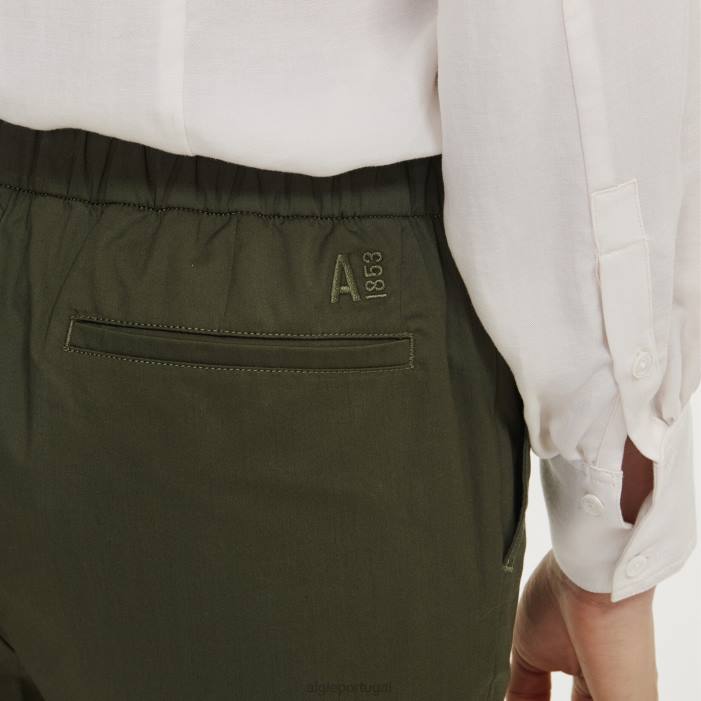 Aigle mulheres sarja coolmax advogado eu roupas D4DF560