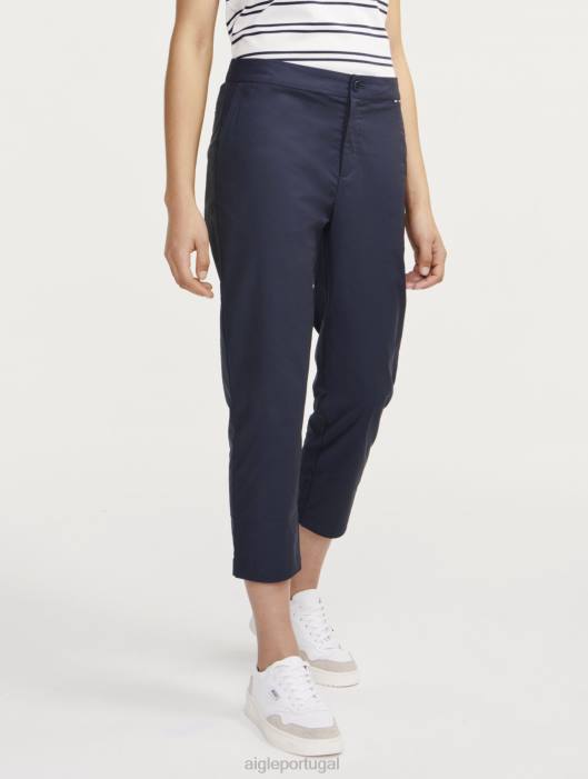 Aigle mulheres sarja coolmax império eu roupas D4DF578