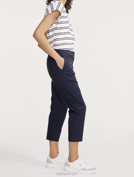 Aigle mulheres sarja coolmax império eu roupas D4DF578