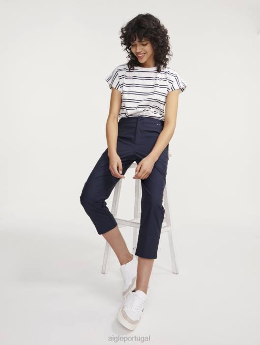 Aigle mulheres sarja coolmax império eu roupas D4DF578