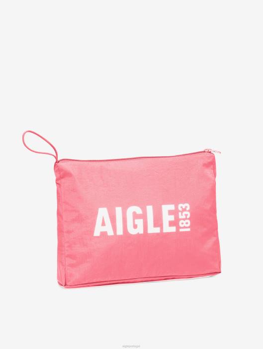 Aigle mulheres jaqueta impermeável mtd curta tamaris roupas D4DF496